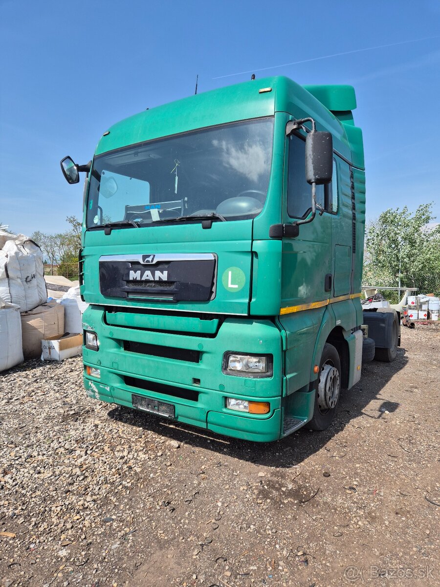 Man tga