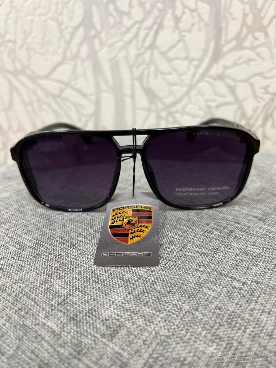 Panske slnecne okuliare porsche