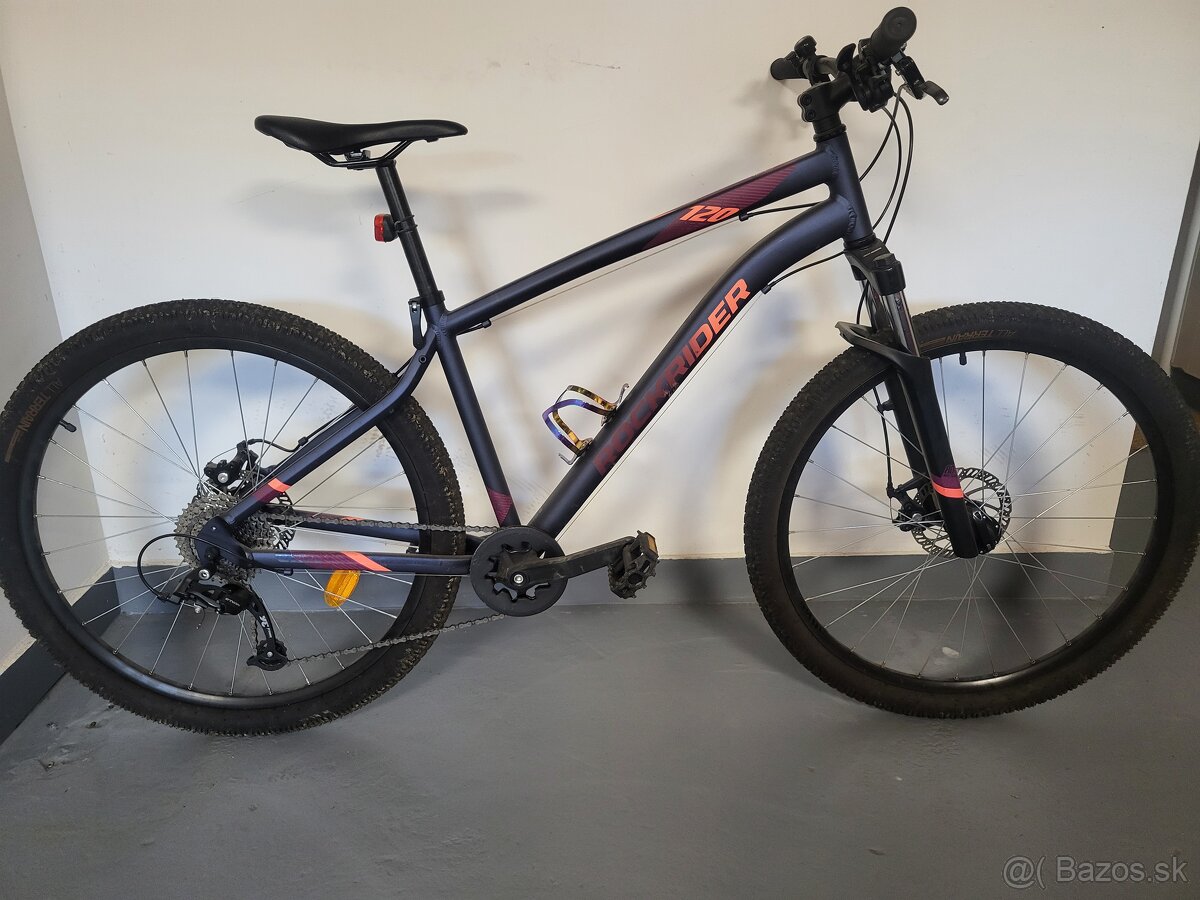 Bicykel- dámsky "L"
