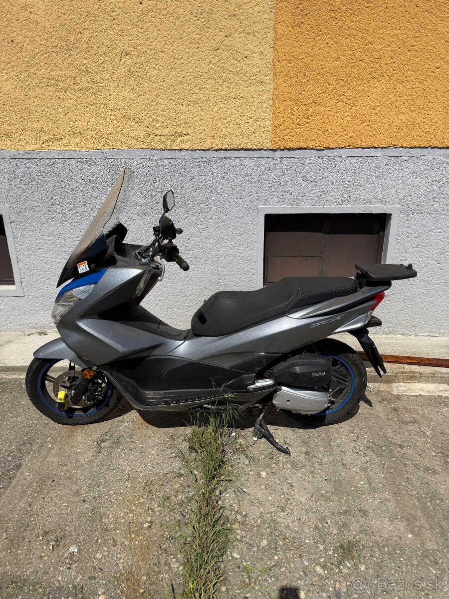 Honda PCX 125