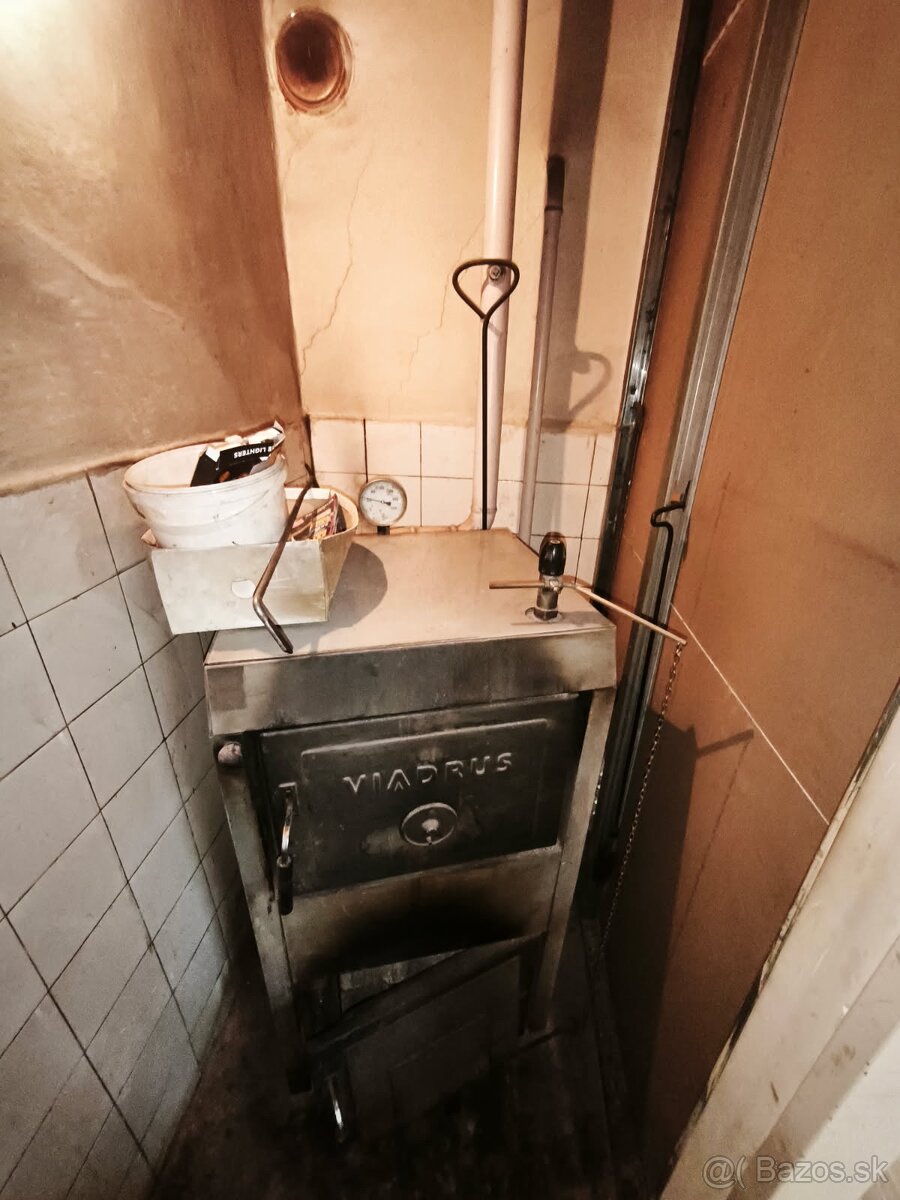 Kotol 4 članky viadrus
