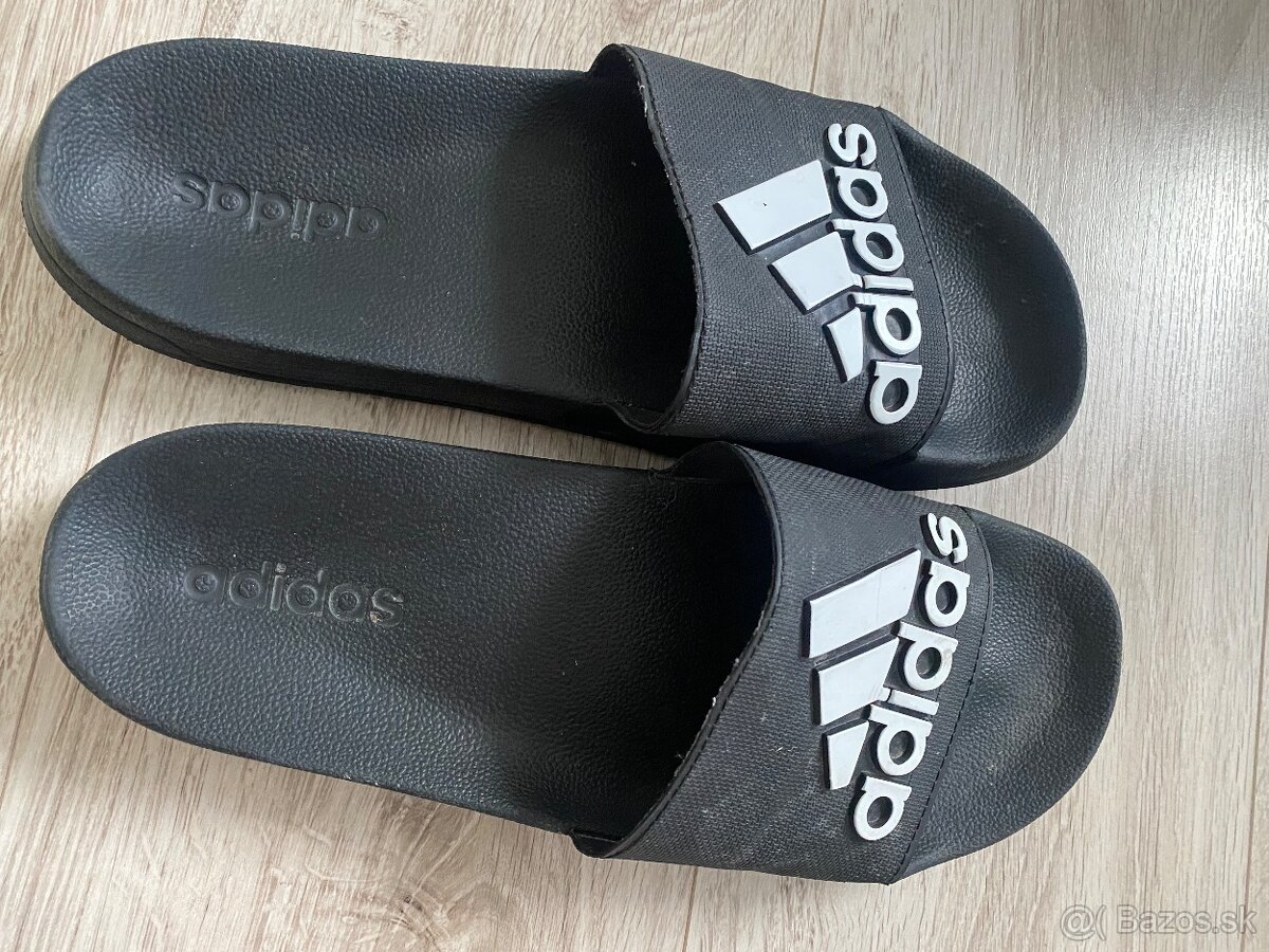 šlapky