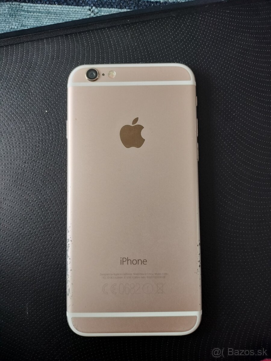 Iphone 6