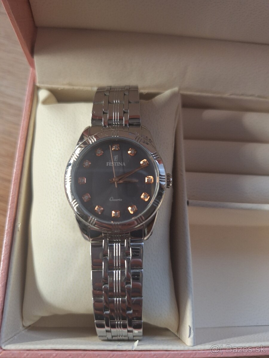 Hodinky festina
