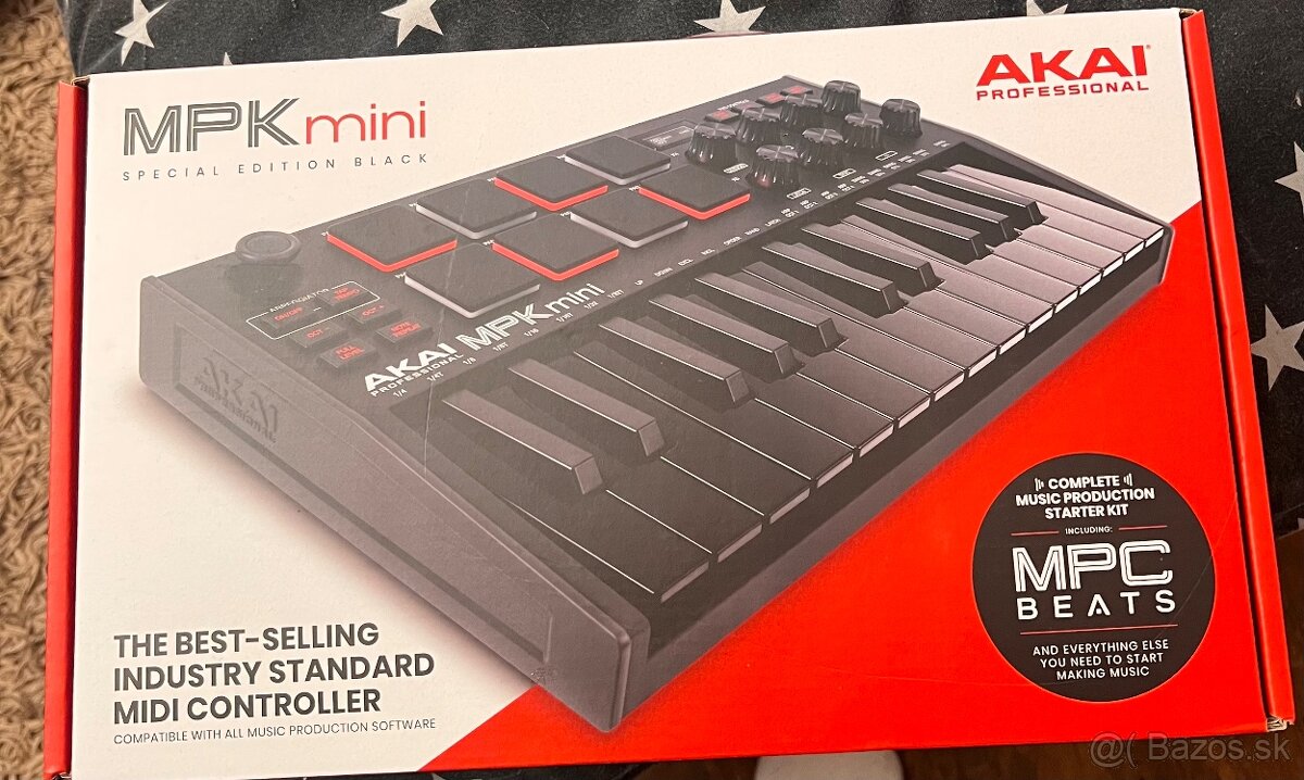 MPK MINI