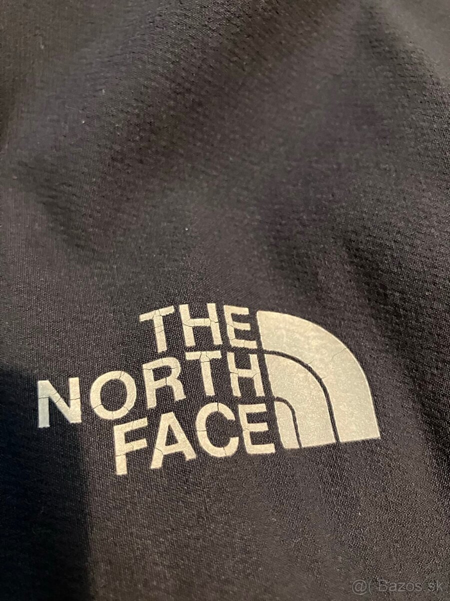 The Norht Face APEX softshell