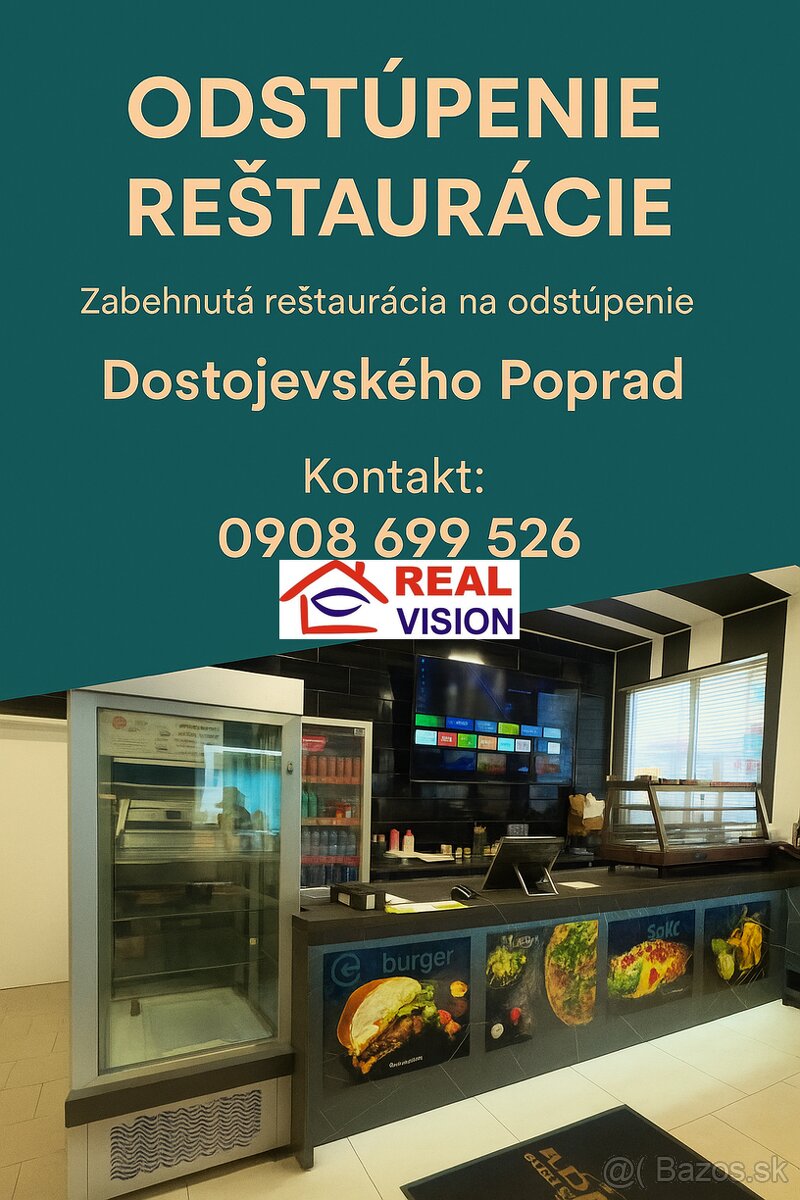Toto nie je len podnik – je to ziskový stroj, ktorý čaká na 