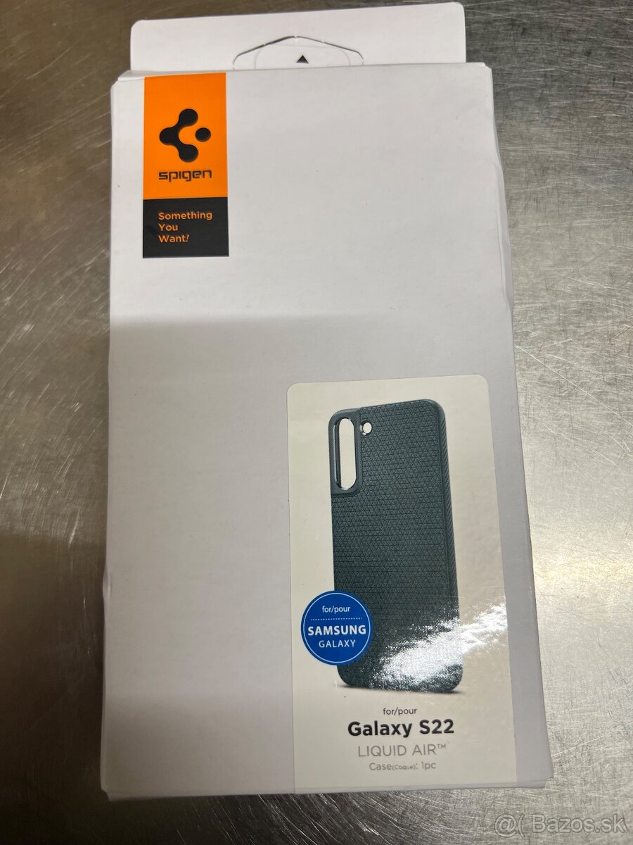 Samsung Galaxy S22 novy kus