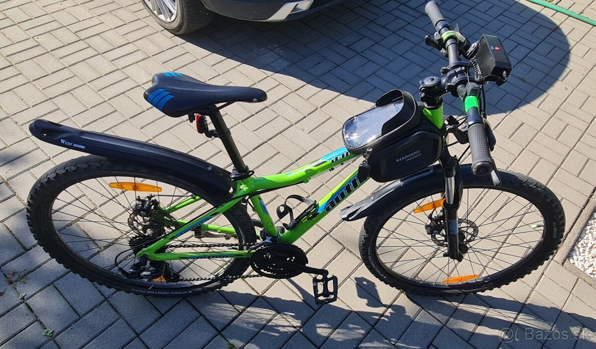 Author A-Matrix 26" kolesa