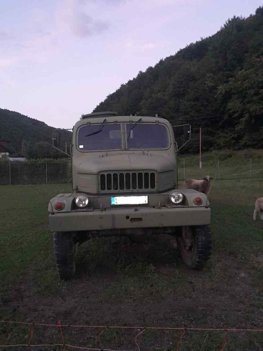 Praga V3S