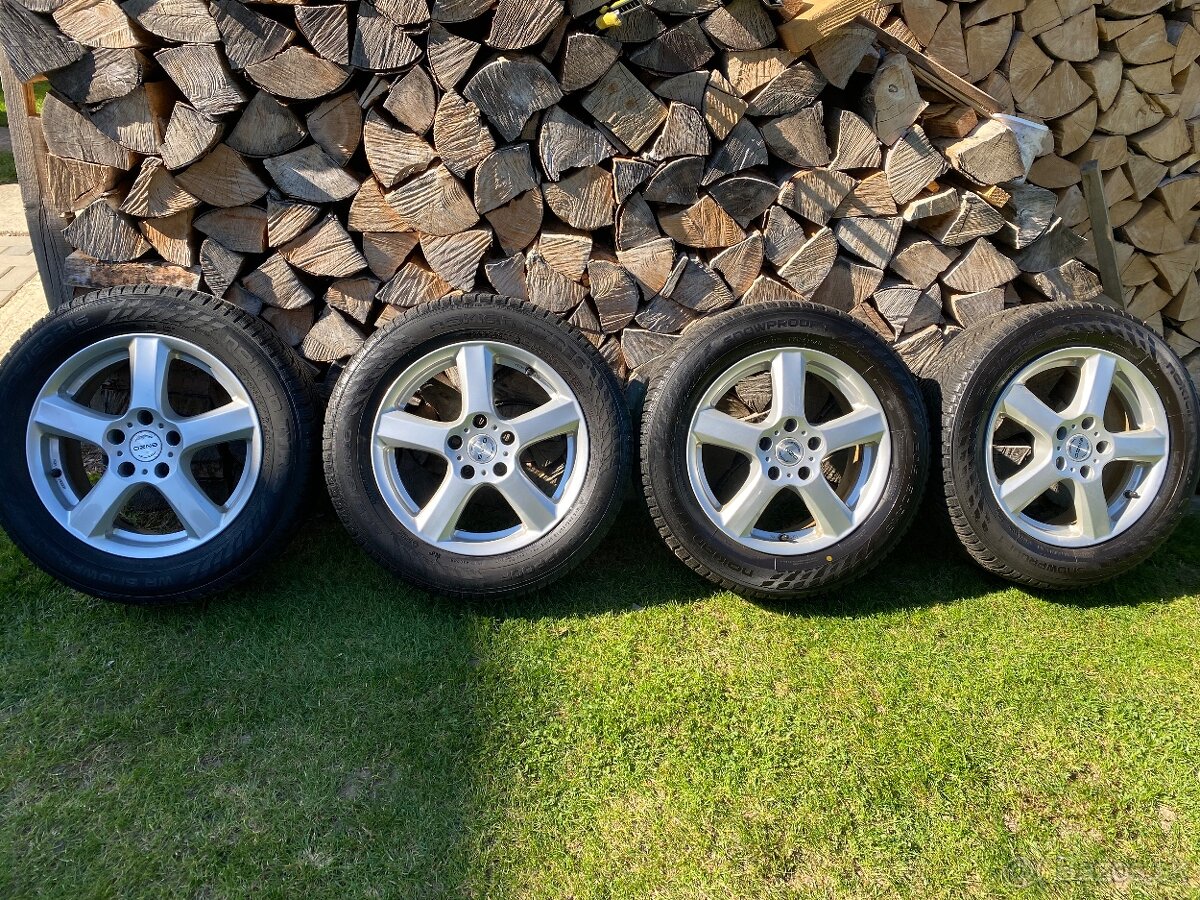 5x112r16