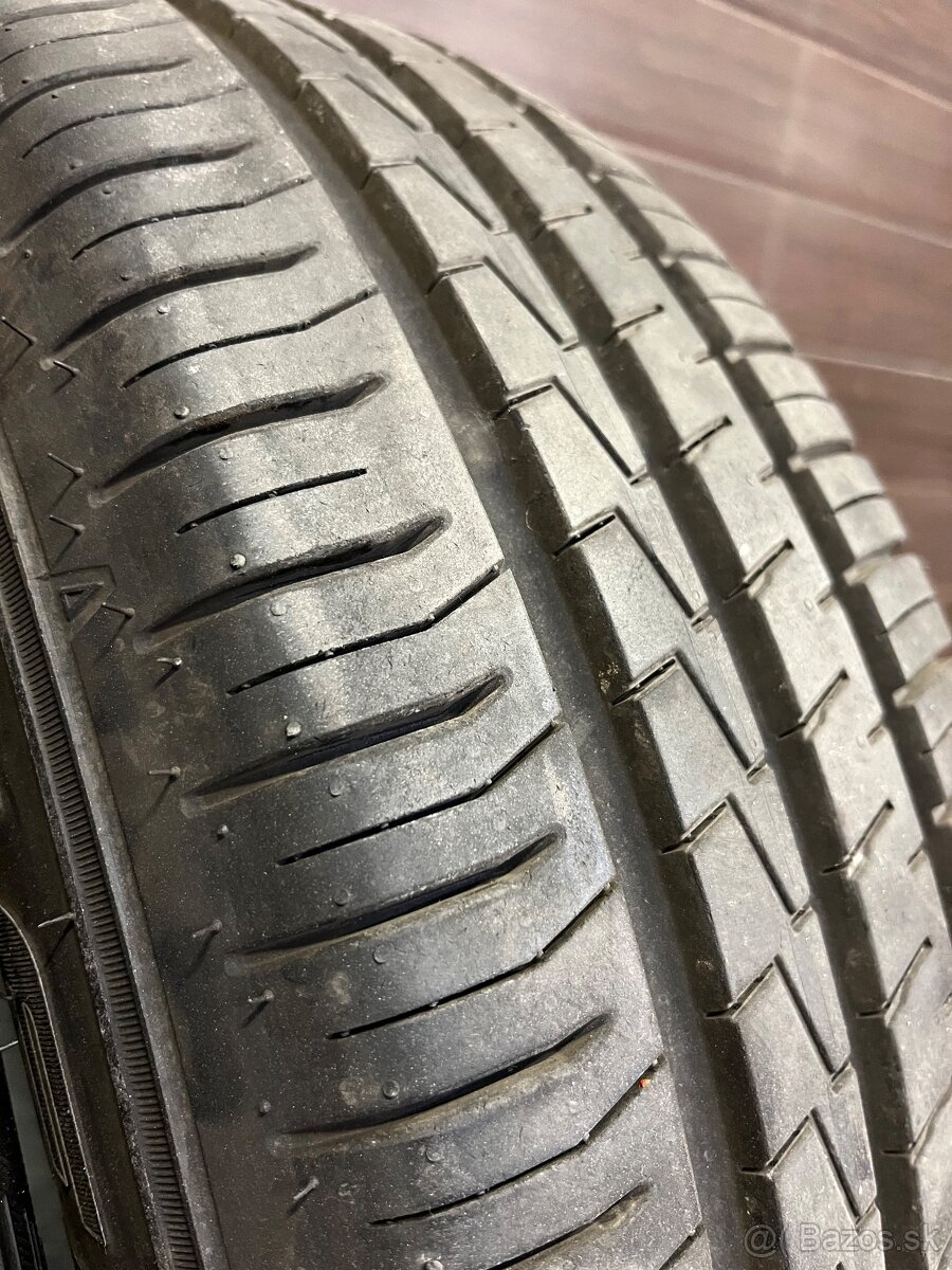 Letné pneu 195/70R14
