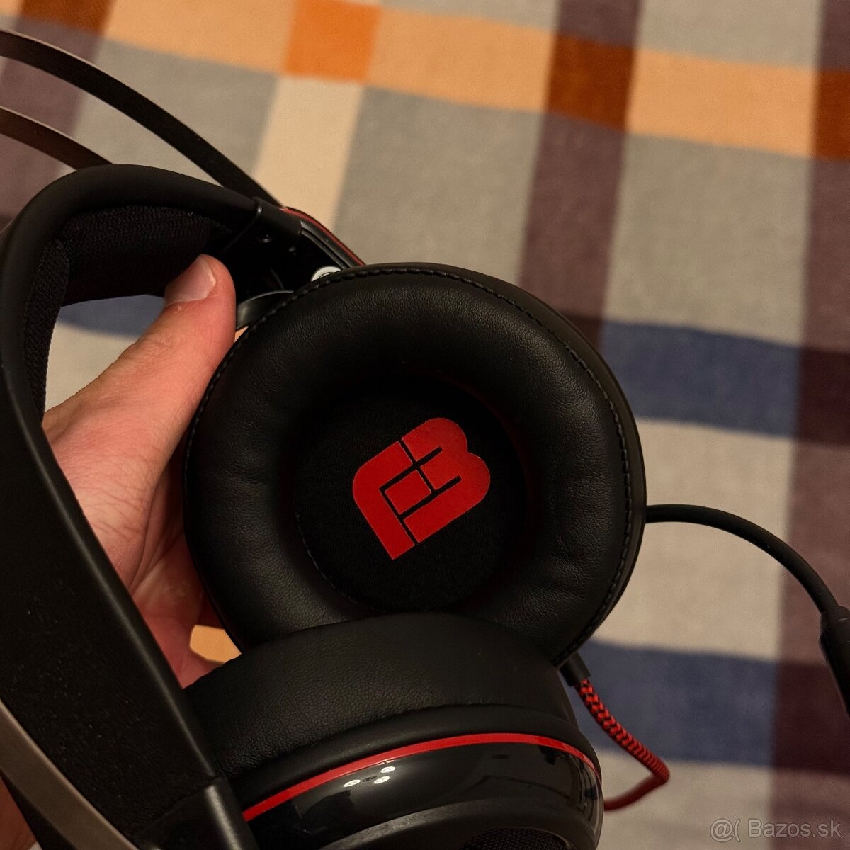 BLACKFIRE BFX-R80