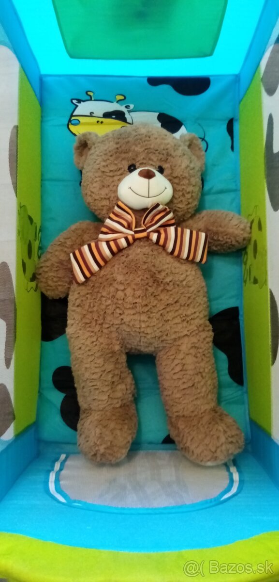 Predám detskú postieľku