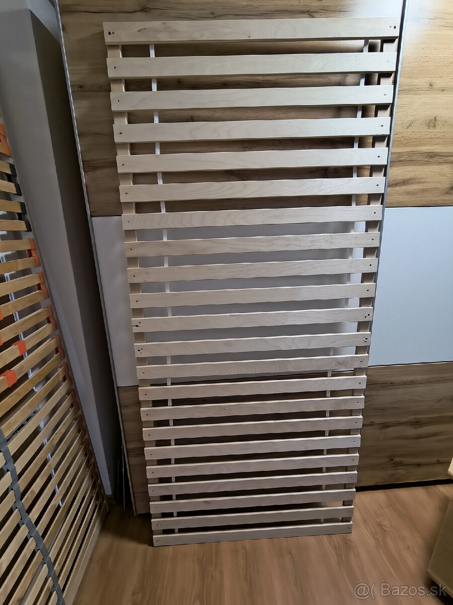 Latkový rošt 90/200