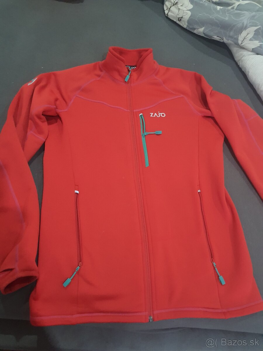 Mikina ZAJO