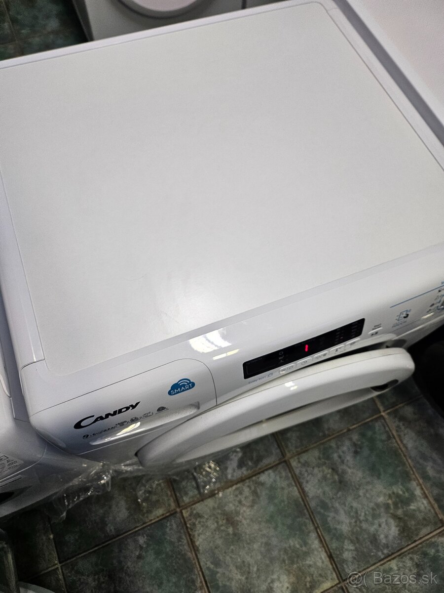 Pracka susicka 2v1  A +++