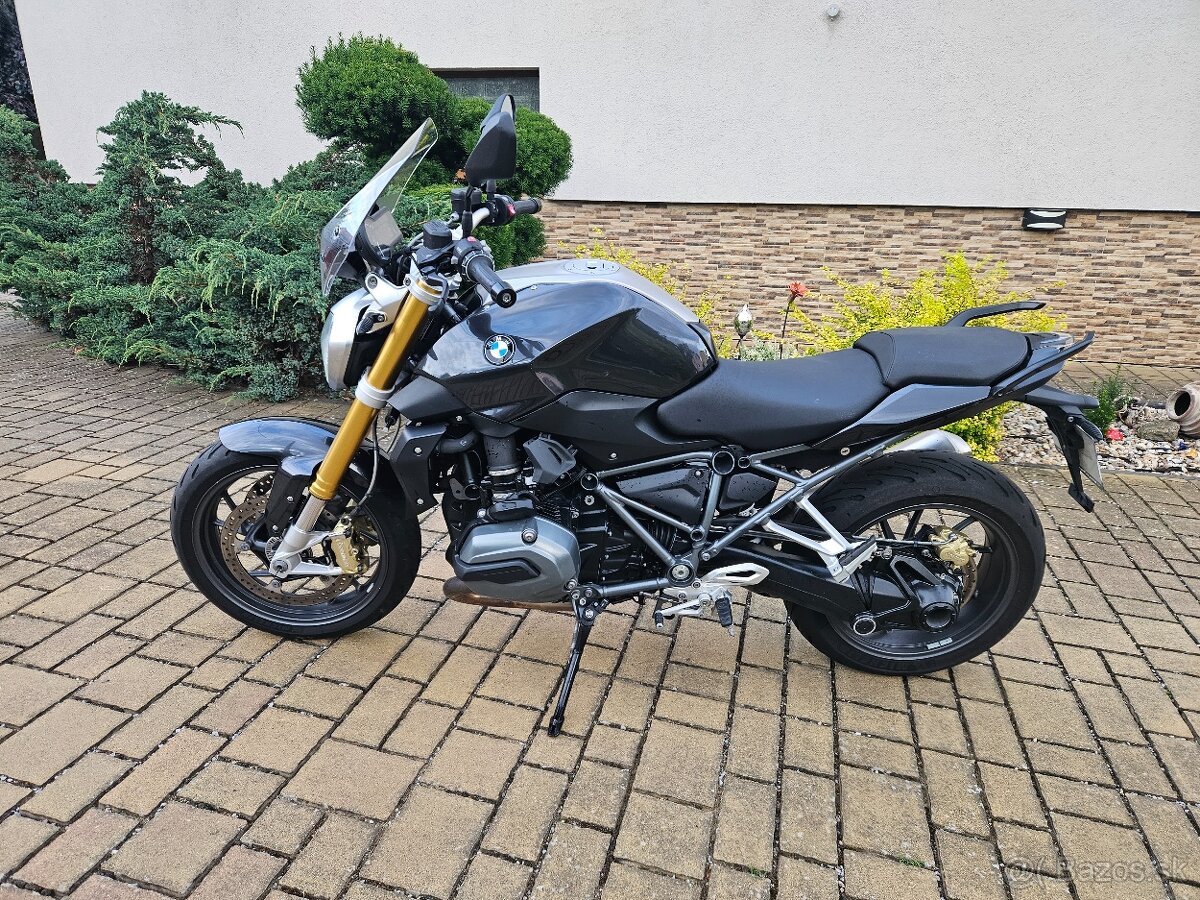 BMW R1200R
