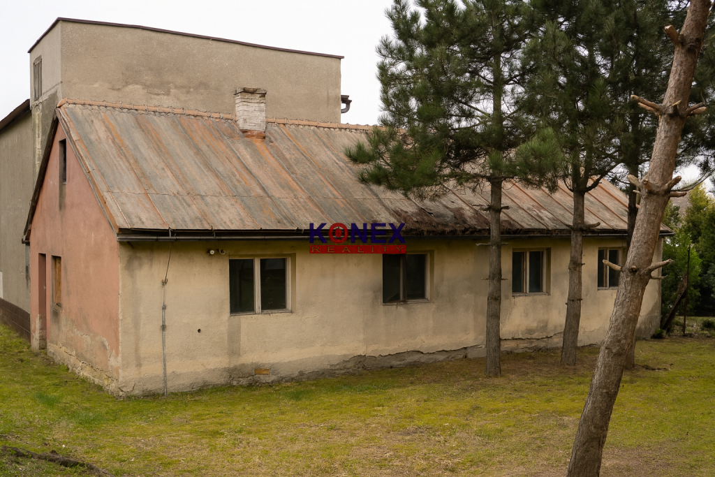 NA PREDAJ Rodinný dom – MEDZILABORCE