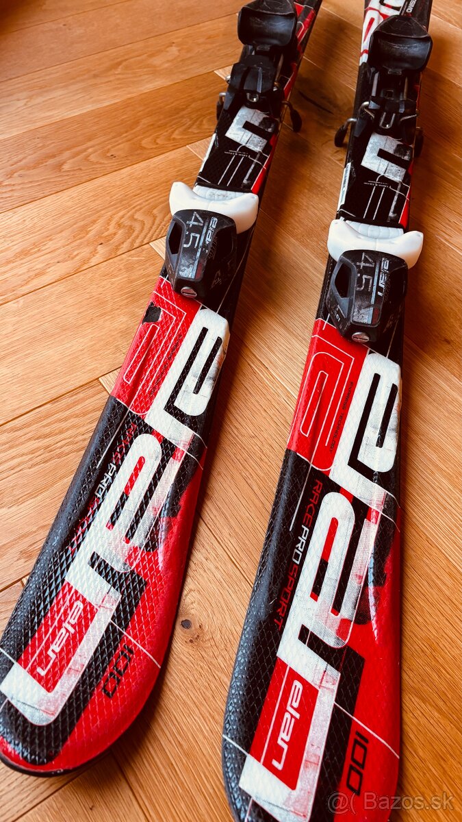 Detske lyze ELAN 100