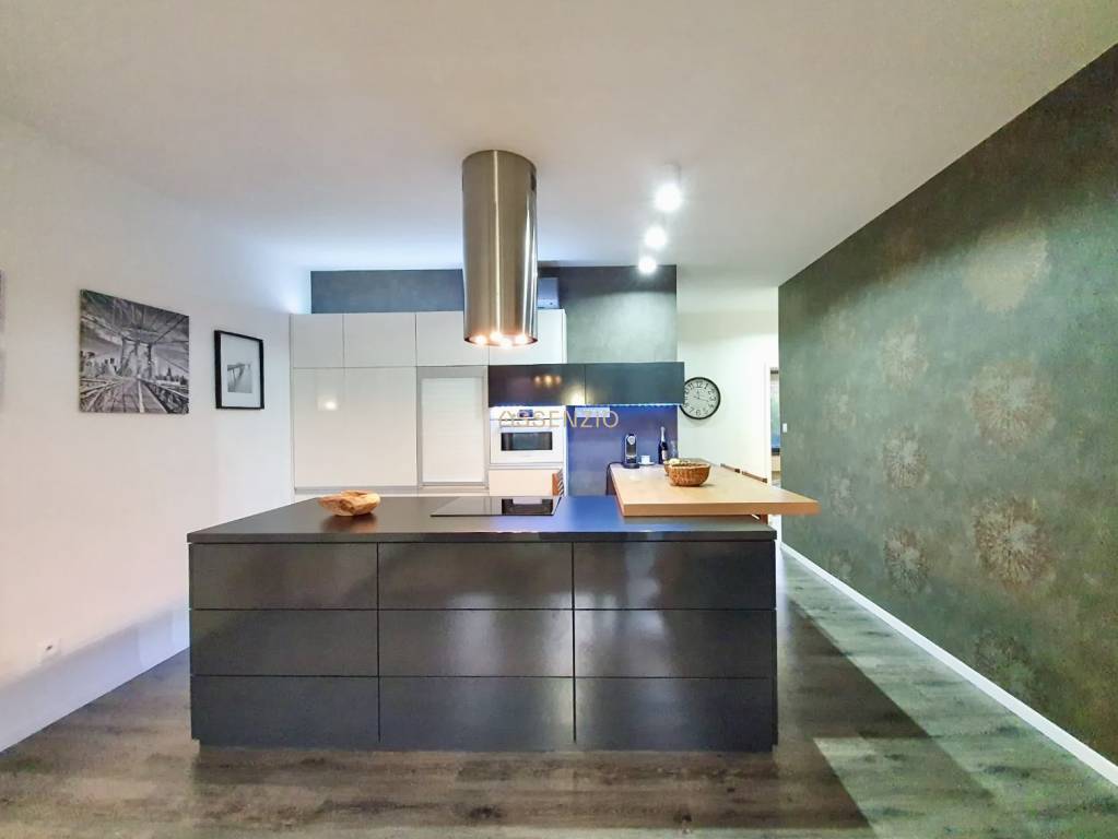 ASSENZIO – PRENAJOM – 3 IZBOVÝ BYT 85 m2 – ORIEŠKOVA – RUŽIN