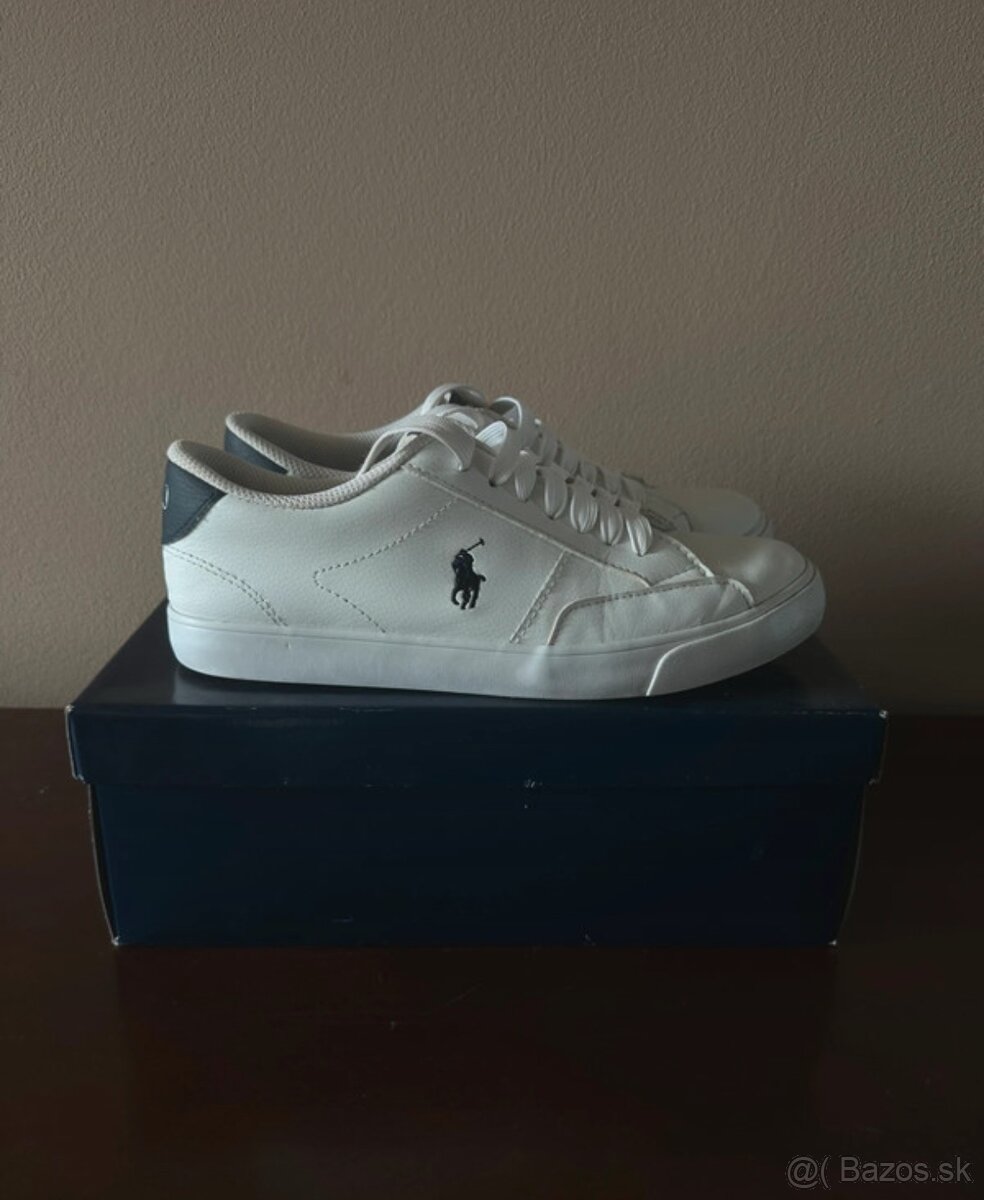 Tenisky POLO v.39