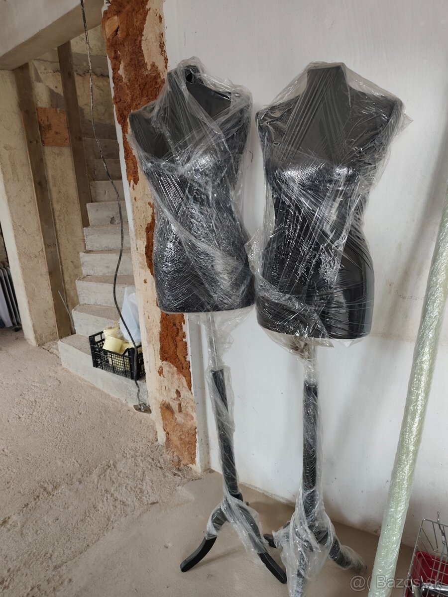 Krajčírska figurína