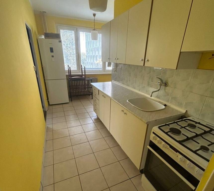 2 izbový byt 68m2 na predaj v Petržalke na Vranovskej ulici