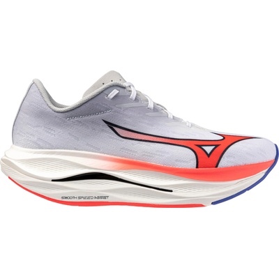 Bezecke topanky mizuno rebellion wave flash