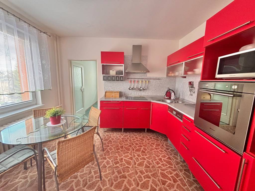 Predaj krásneho 3+1 bytu v perfektnej lokalite Čadca M.R. Št