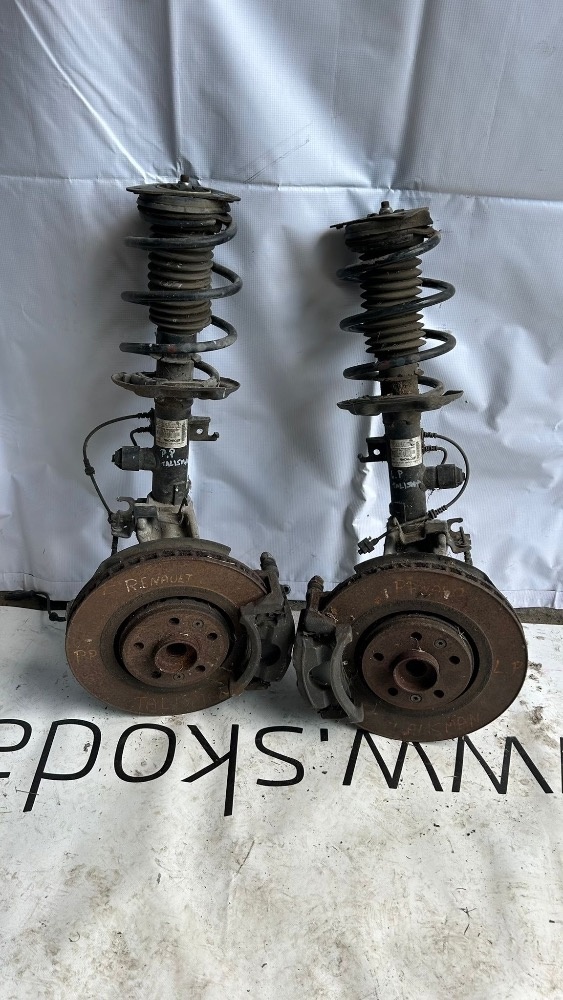 Renault Talisman tlmič lavý / pravý 543024393R, 543027495R