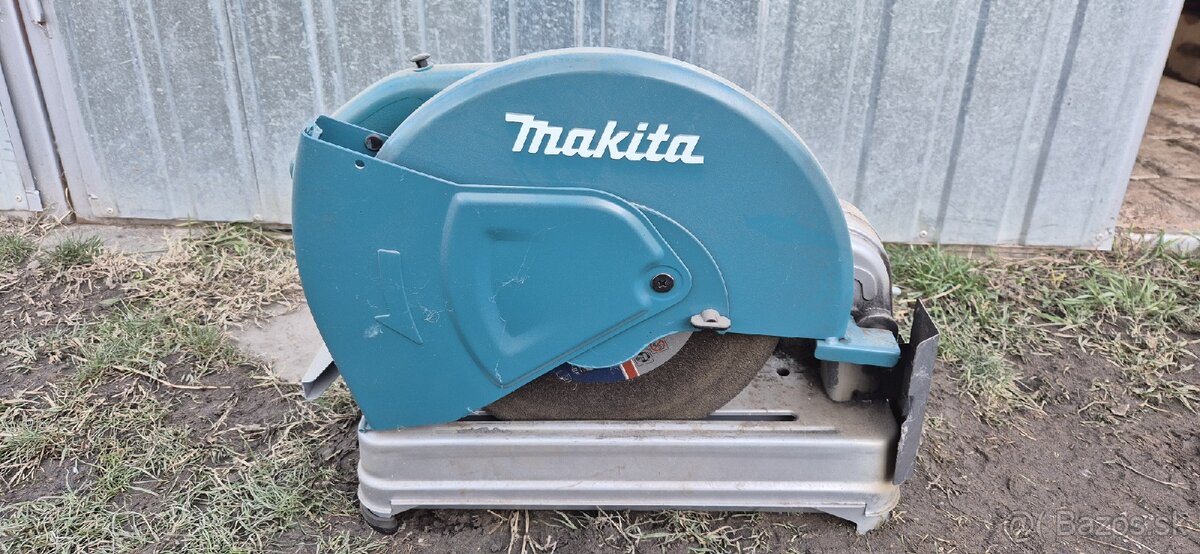 Rozprašovača MAKITA 2414EN