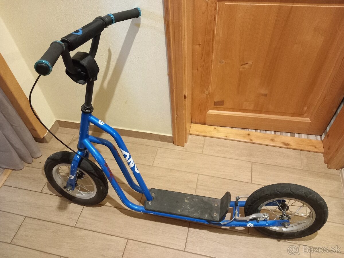Predám detskú kolobežku