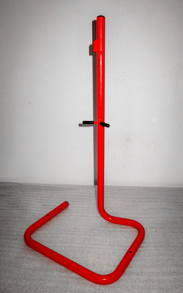 Stojan na hasiace prístroje