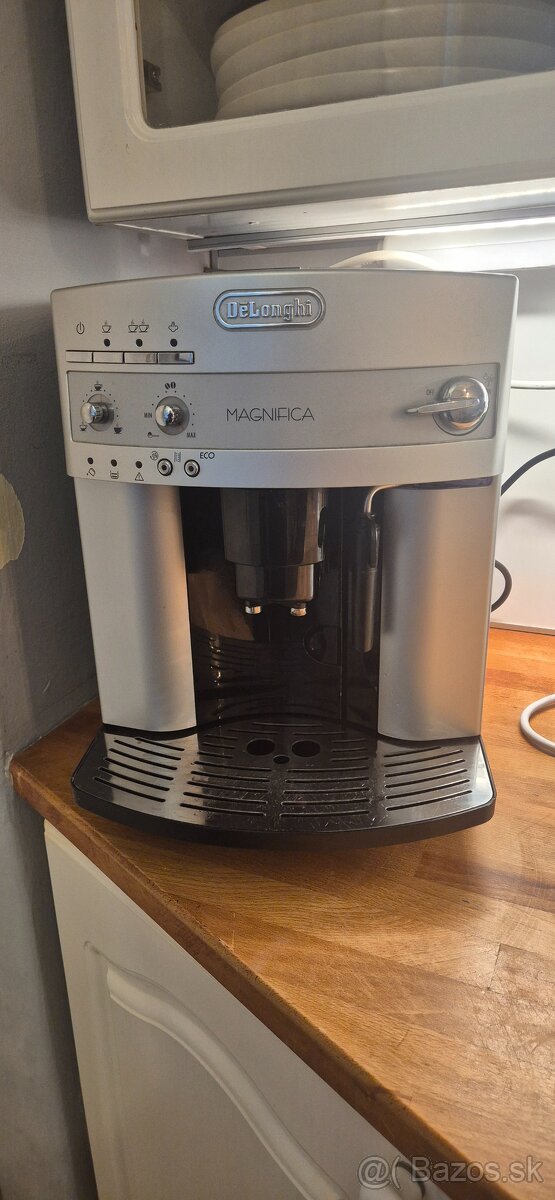 De'Longhi Magnifica ESAM 3200.S