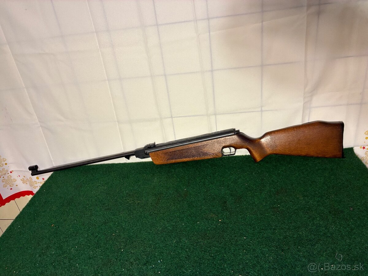 Vzduchovka slavia 631 lux