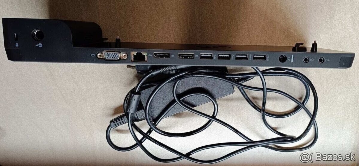 ✔️ HP dok pre notebook