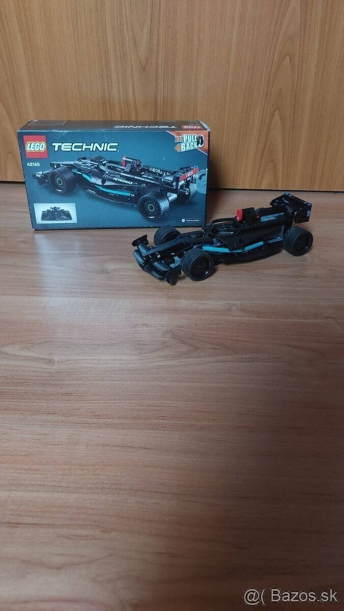 Technic 42165
