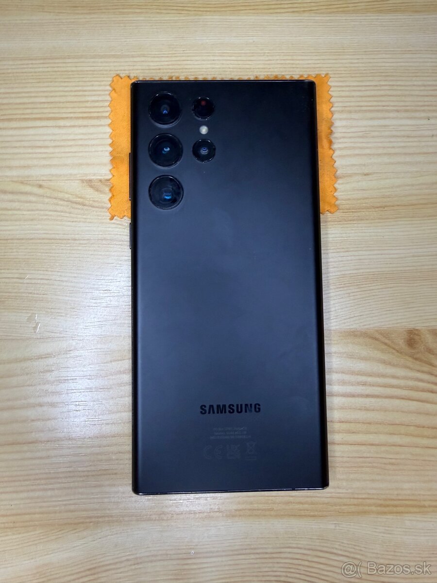 Samsung S22 Ultra 12/256 GB