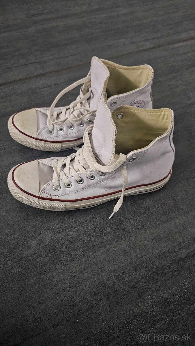 Converse all star