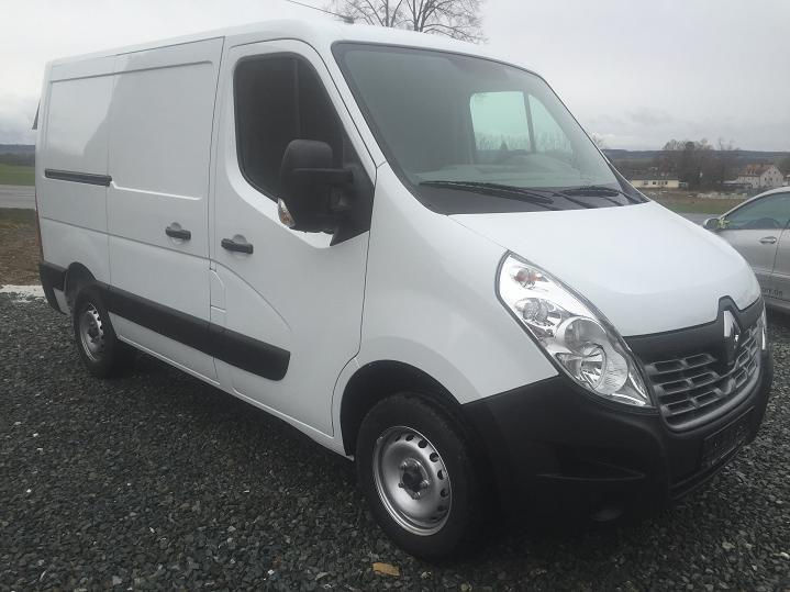 Renault Master 3