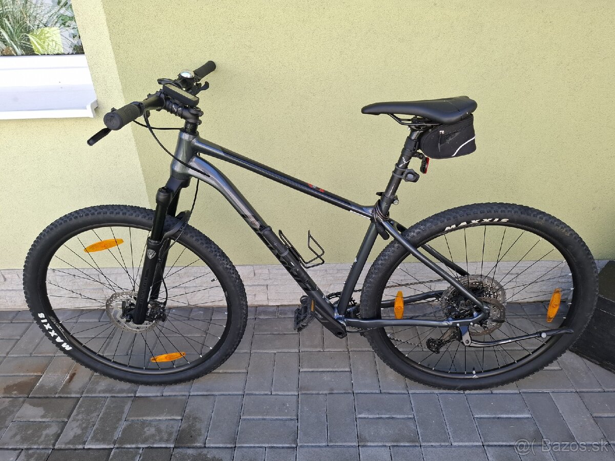 Horský bicykel Merida 29