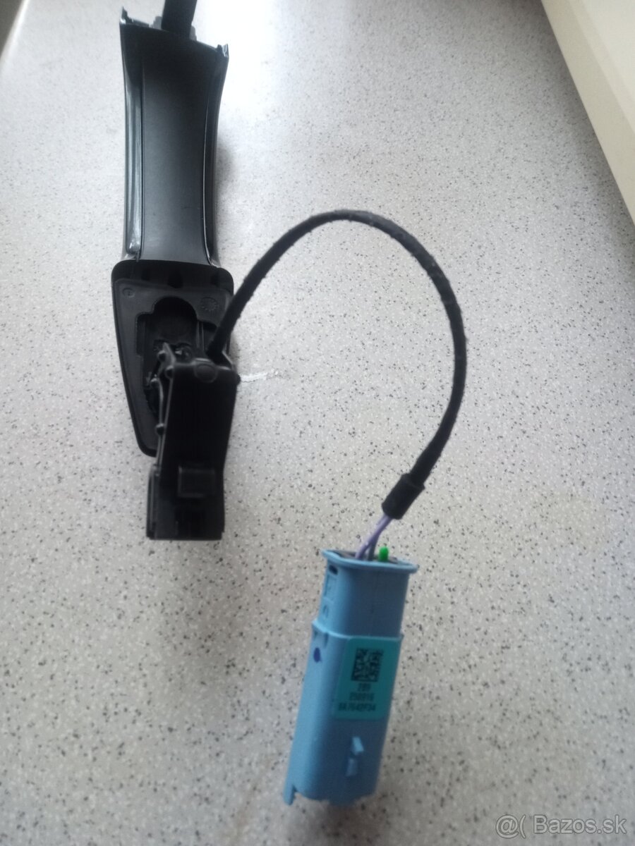 Predam klučku na Peugeot508