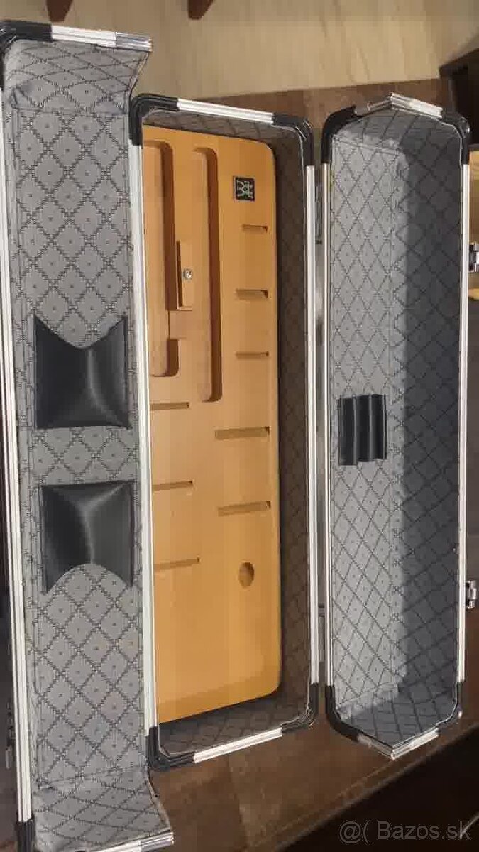 Zwilling kufrík na nože