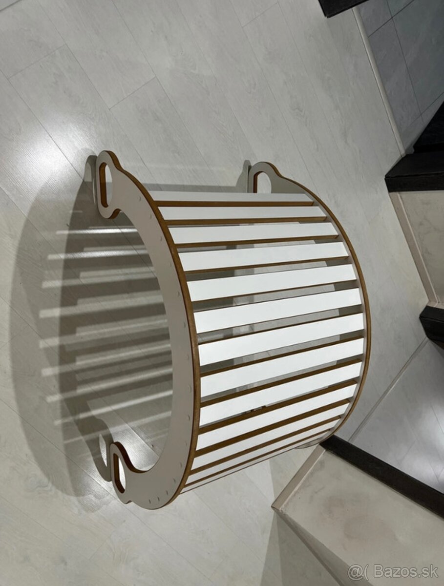 Detská preliezka/šmykľavka/húpačka