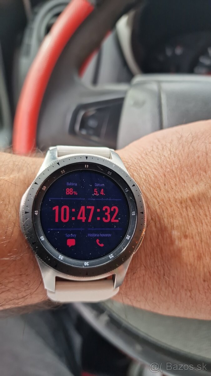 Samsung galaxi watch