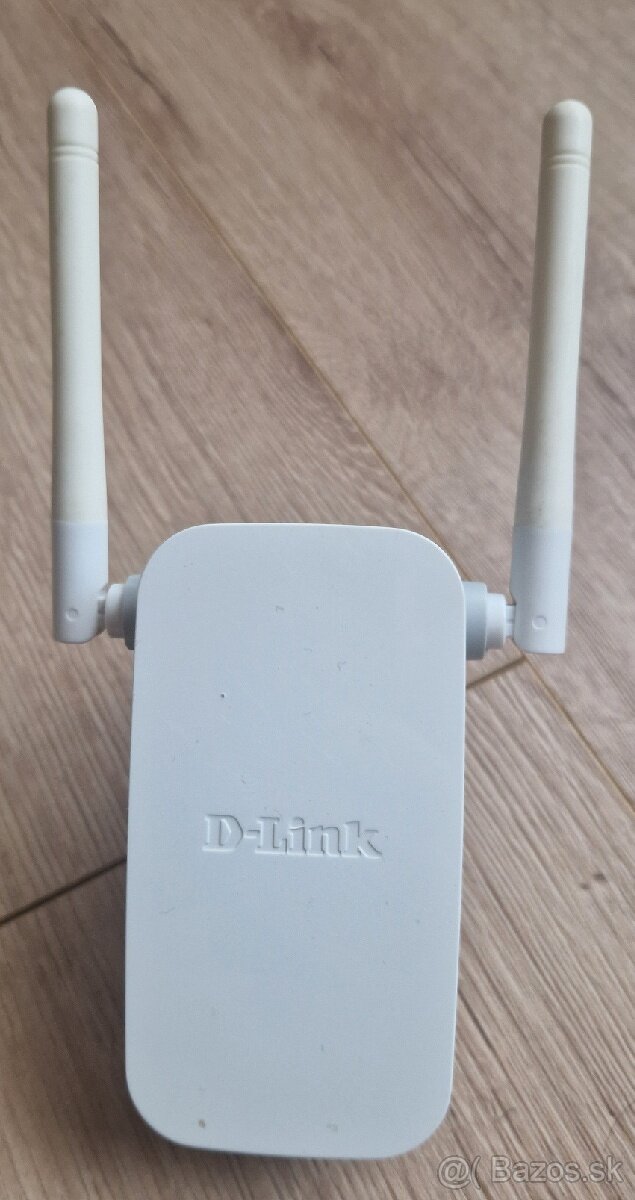 D-Link DAP-1325 wifi extender zosilňovač