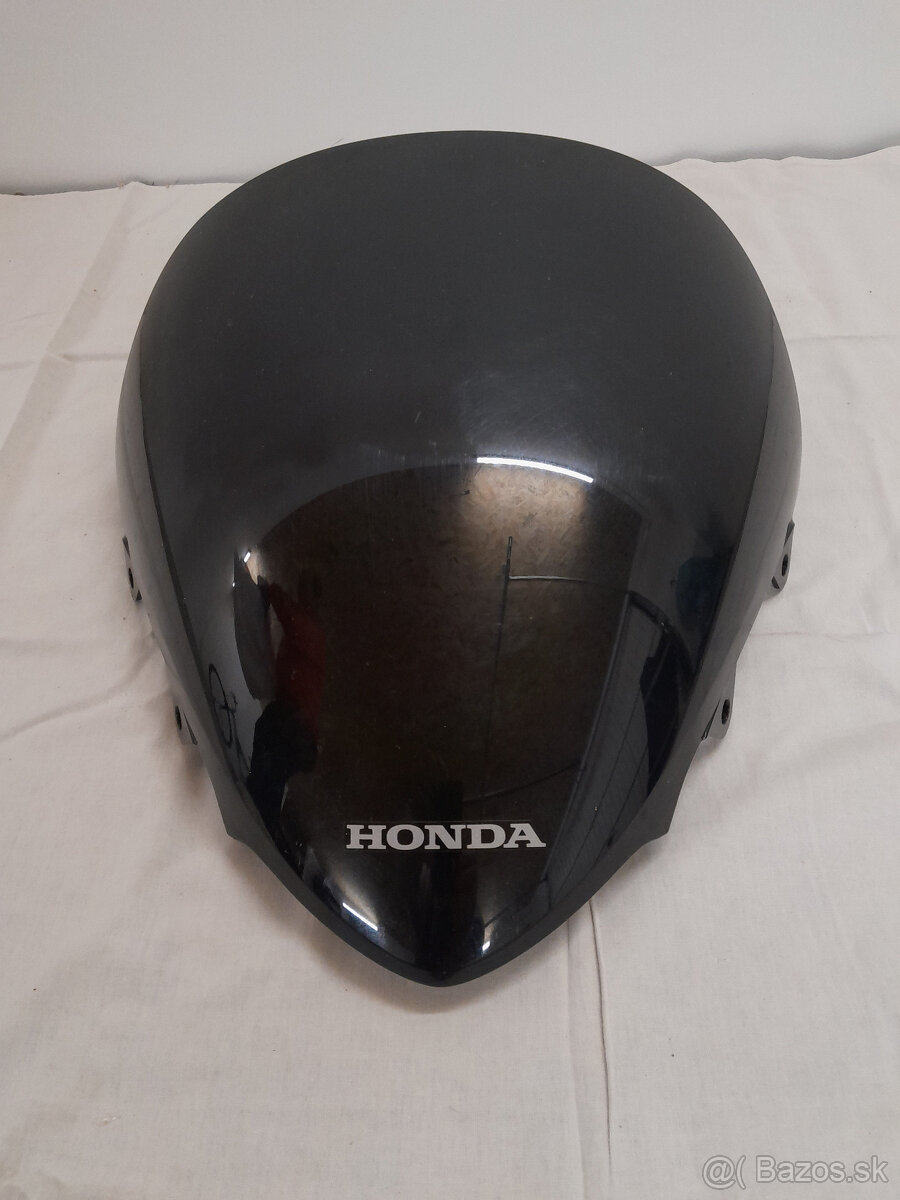 Predný štít plexi kryt Honda pcx 125 2014
