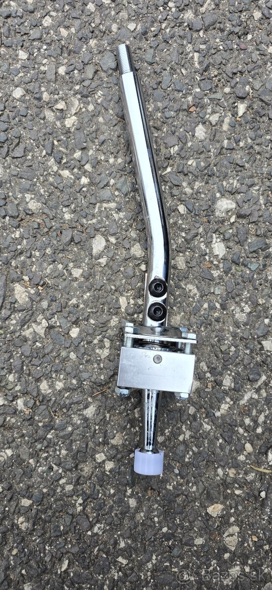 Predam short shifter r154 toyota