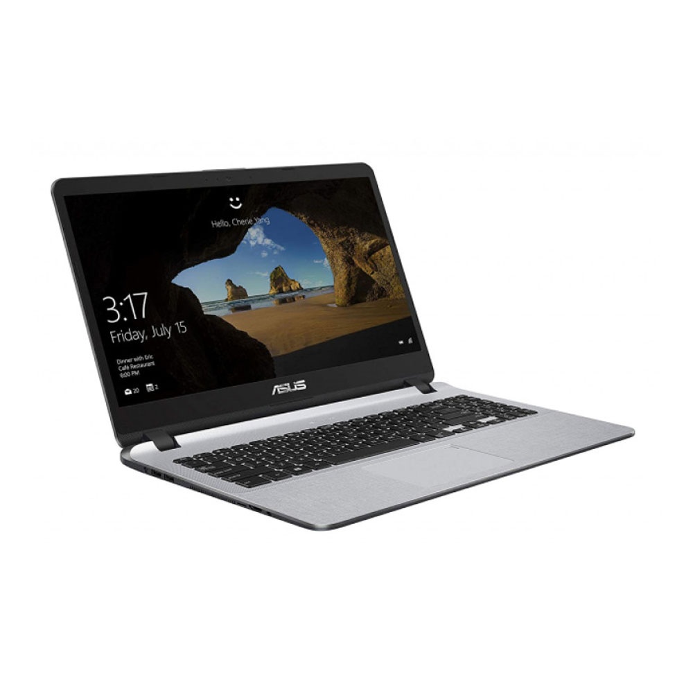 Predám notebook ASUS SonicMaster X507M v zachovalom stave